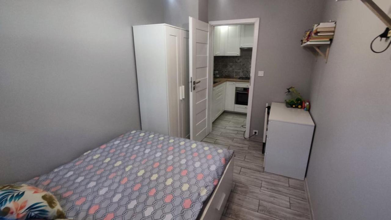 House4You Varšava Exteriér fotografie