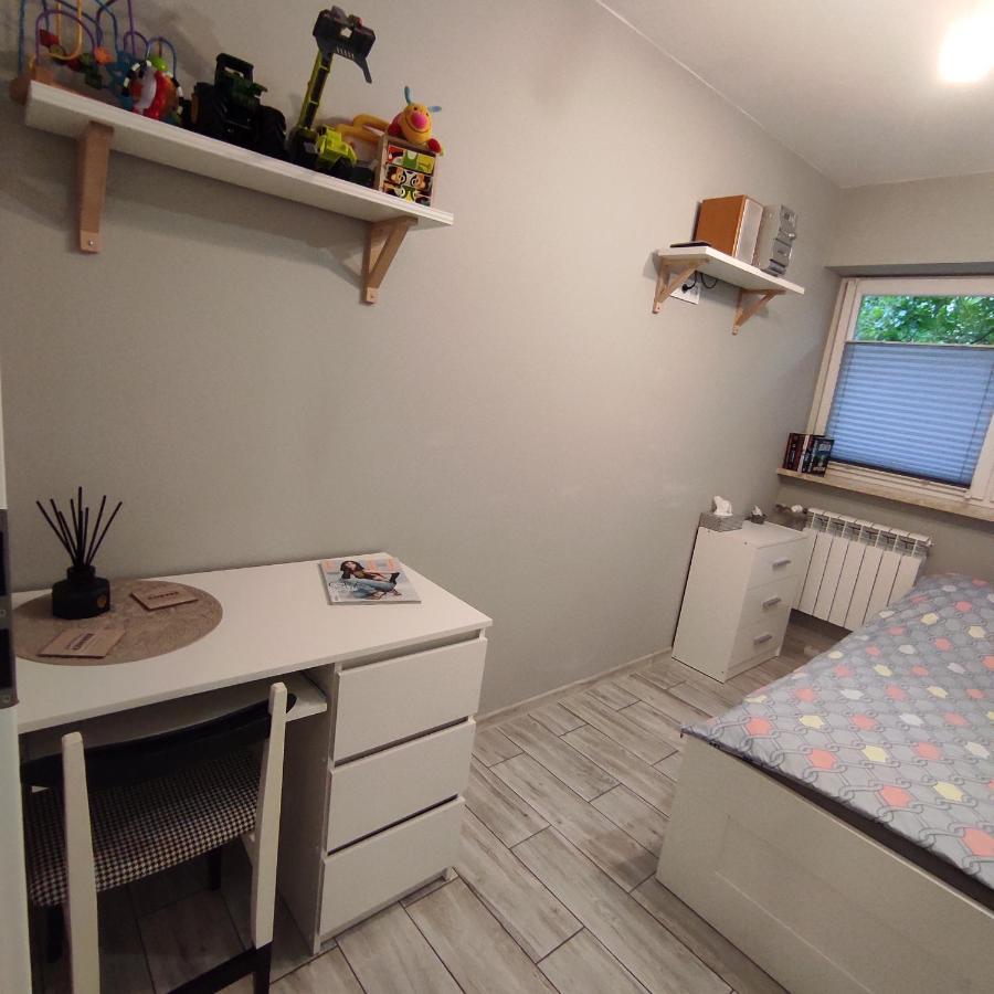 House4You Varšava Exteriér fotografie